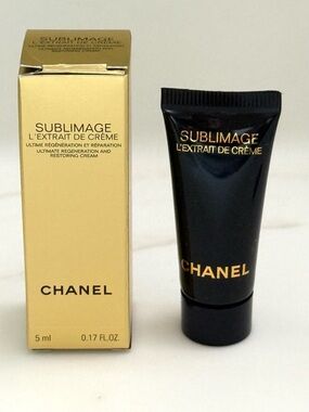 CHANEL Sublimage L'Extrait De Crème